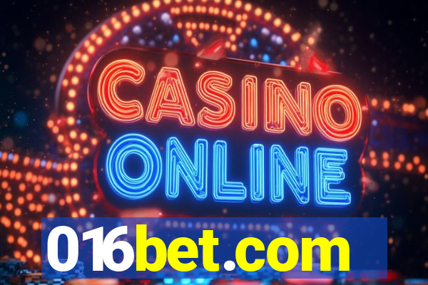 016bet.com