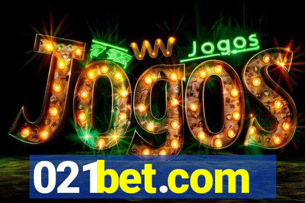 021bet.com