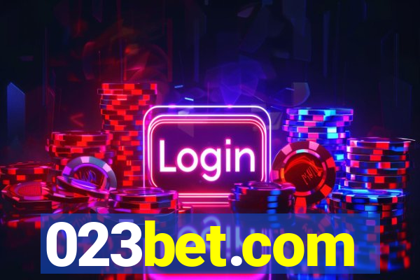 023bet.com