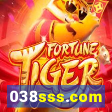 038sss.com