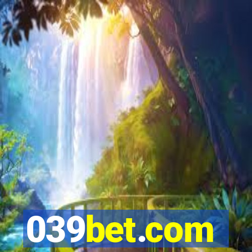 039bet.com