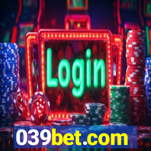 039bet.com
