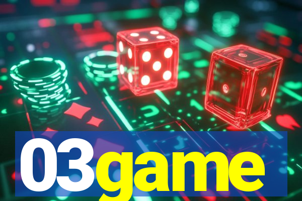 03game