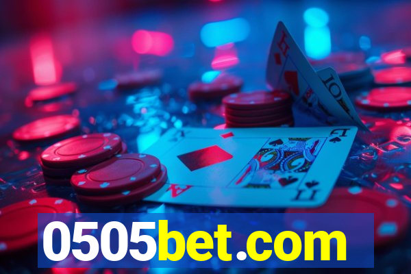 0505bet.com