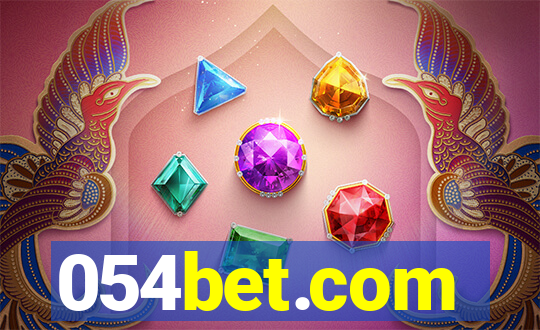 054bet.com