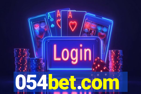 054bet.com