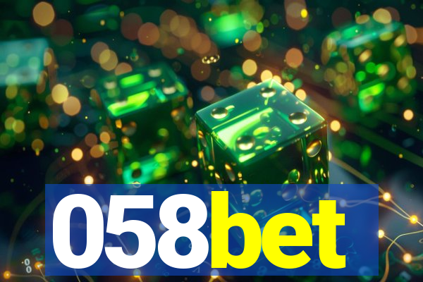 058bet