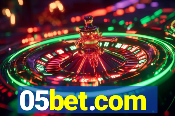 05bet.com