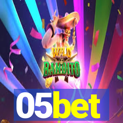 05bet