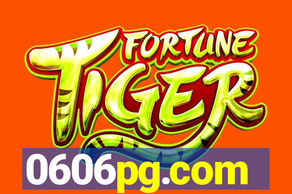 0606pg.com