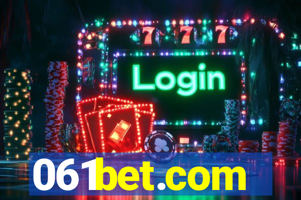 061bet.com