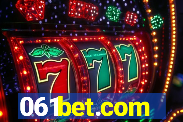 061bet.com