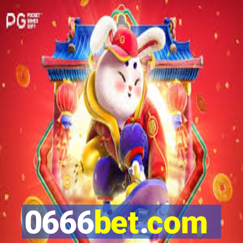0666bet.com
