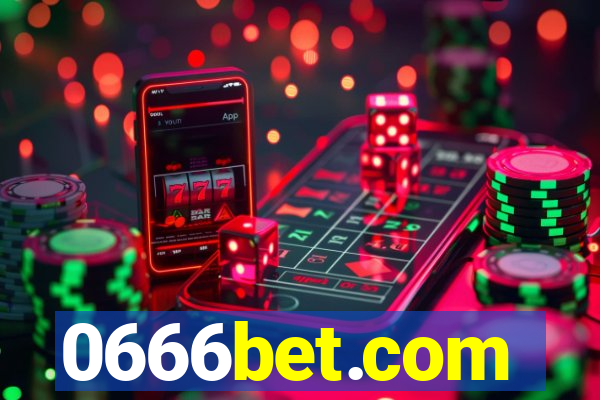 0666bet.com