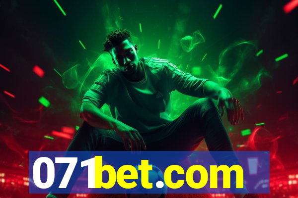 071bet.com