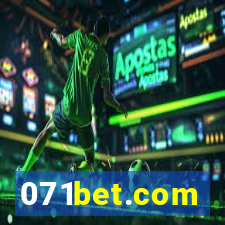 071bet.com
