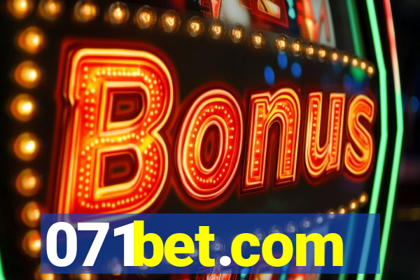 071bet.com