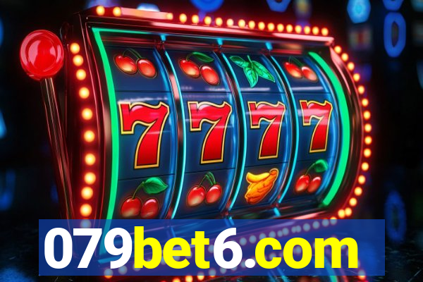 079bet6.com