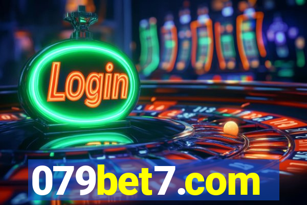 079bet7.com