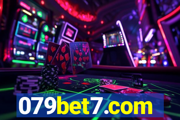 079bet7.com