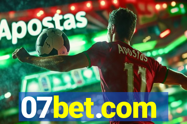 07bet.com