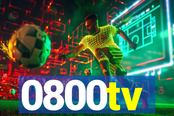 0800tv