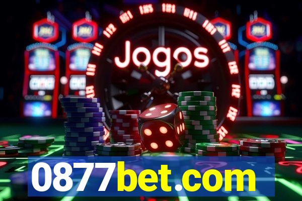 0877bet.com