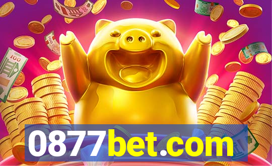 0877bet.com