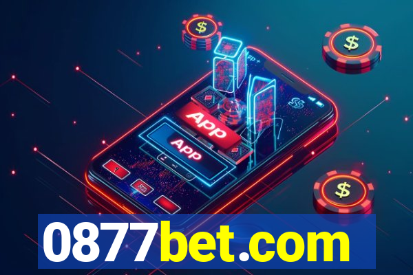 0877bet.com