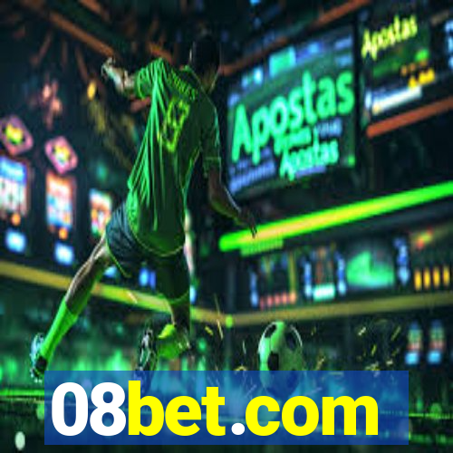 08bet.com