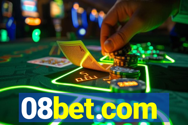 08bet.com