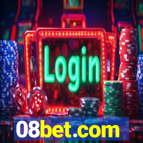 08bet.com
