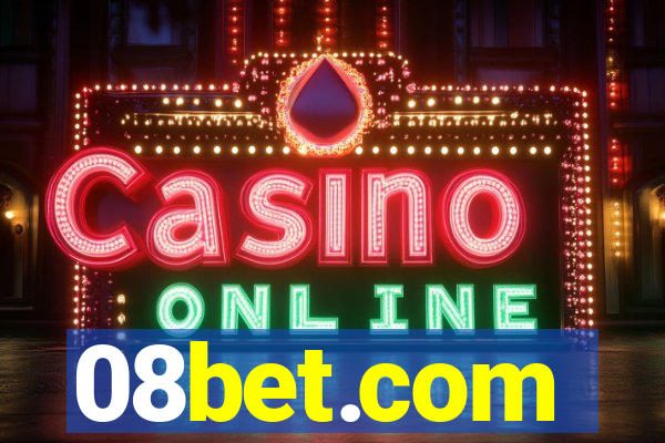 08bet.com
