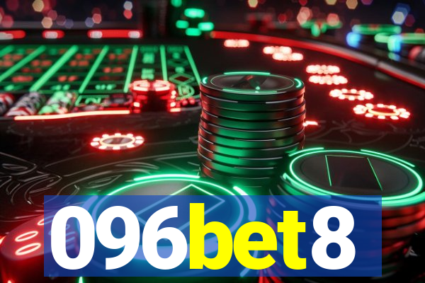 096bet8