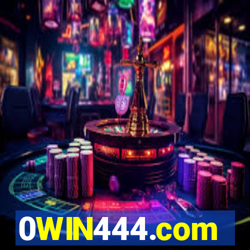 0WIN444.com