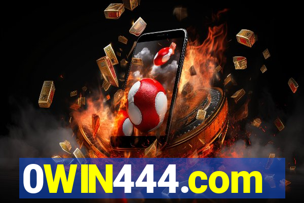 0WIN444.com