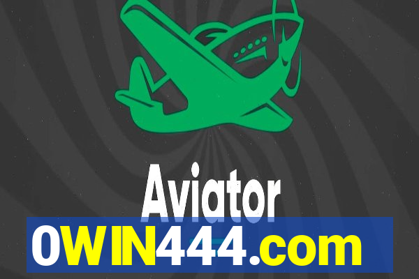0WIN444.com