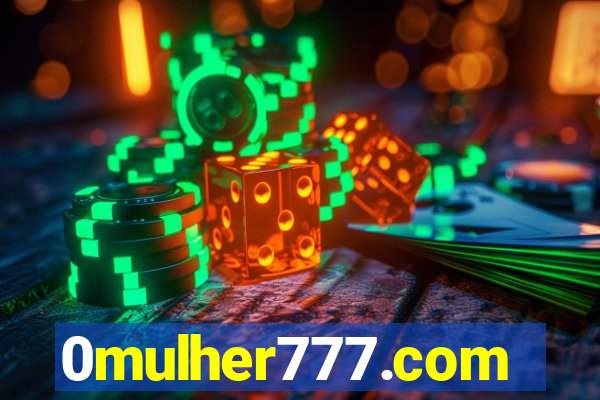 0mulher777.com