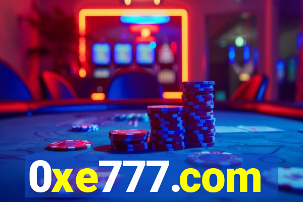 0xe777.com