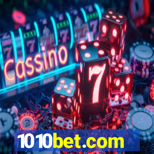 1010bet.com