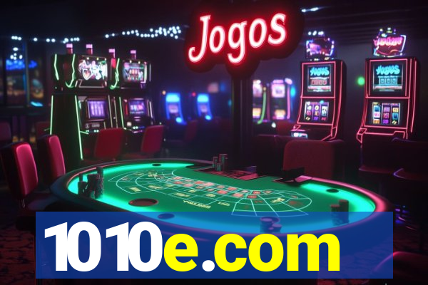 1010e.com
