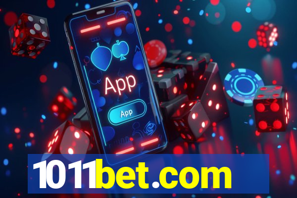 1011bet.com
