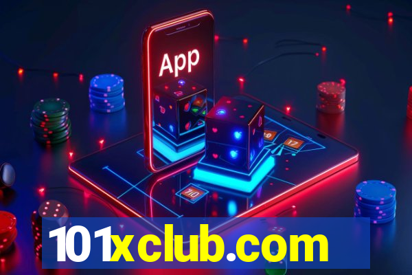 101xclub.com