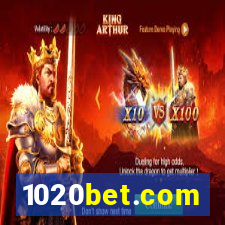 1020bet.com