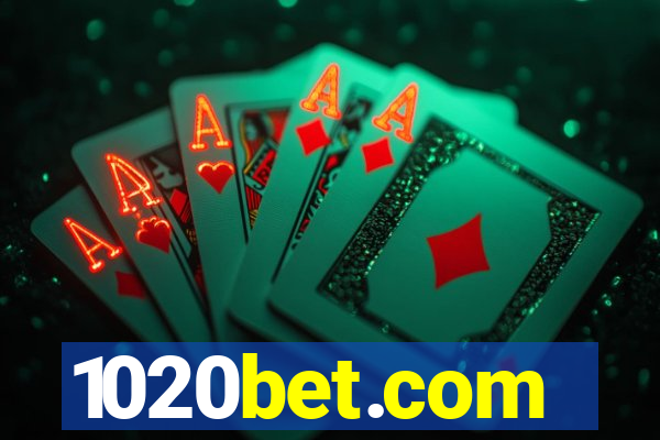 1020bet.com