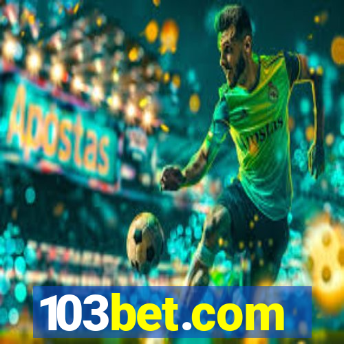 103bet.com