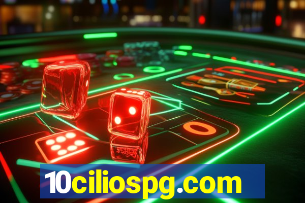 10ciliospg.com