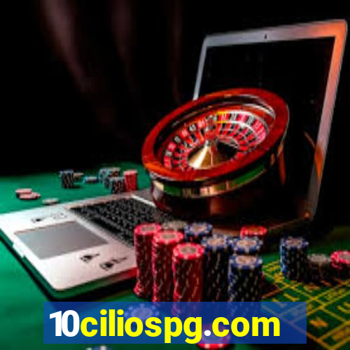 10ciliospg.com