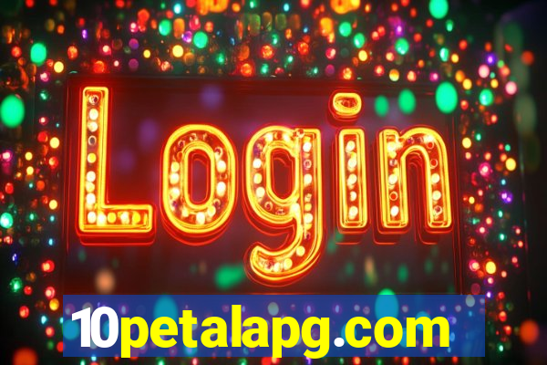 10petalapg.com