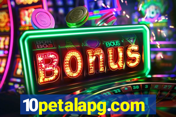 10petalapg.com